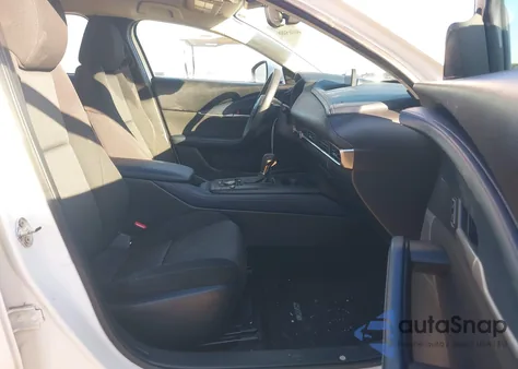 2021 Mazda Cx-30 2.5 S из США, поврежденный, VIN 3MVDMAALXMM237391